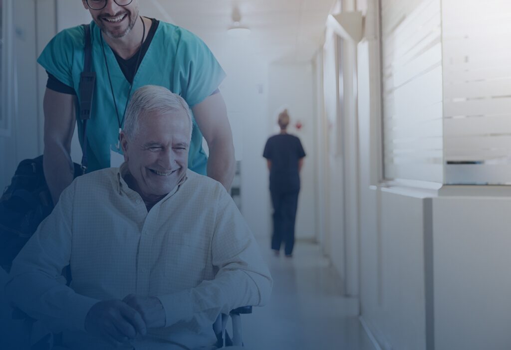 Veterans Care | Nursing Homes | Ageless Care Solutions
