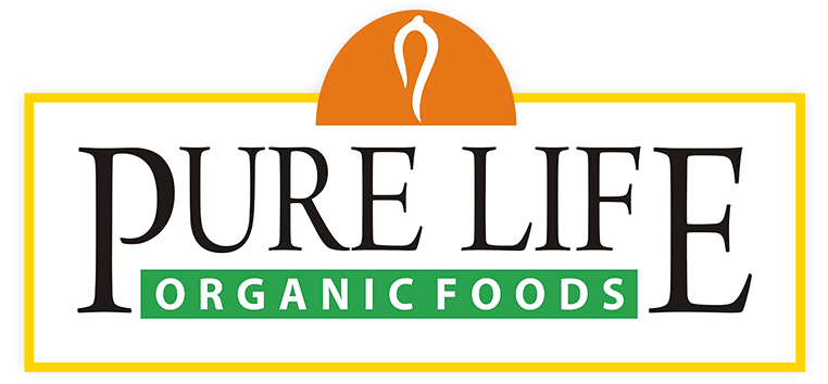 High-quality organic foods & organic food products