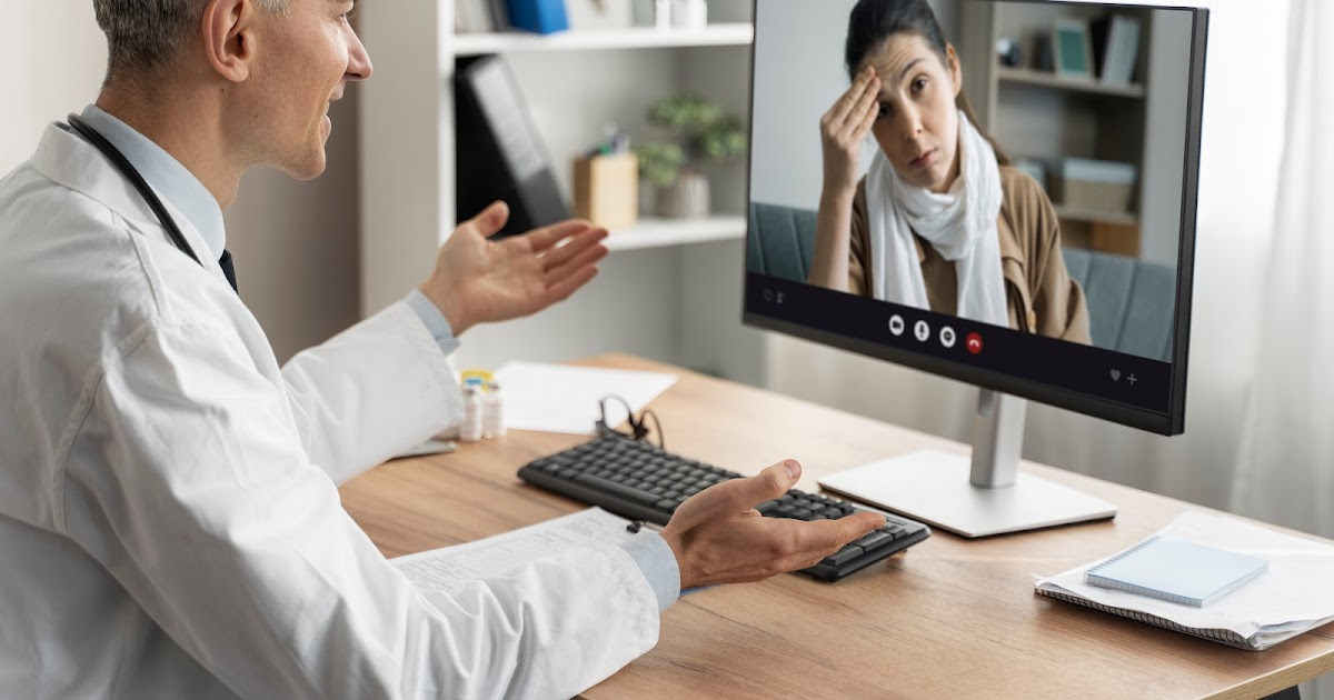 Ensuring The Success Of Telehealth Addiction Treatment: Best Practices For Patients And Providers