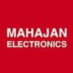 Mahjan Electronics