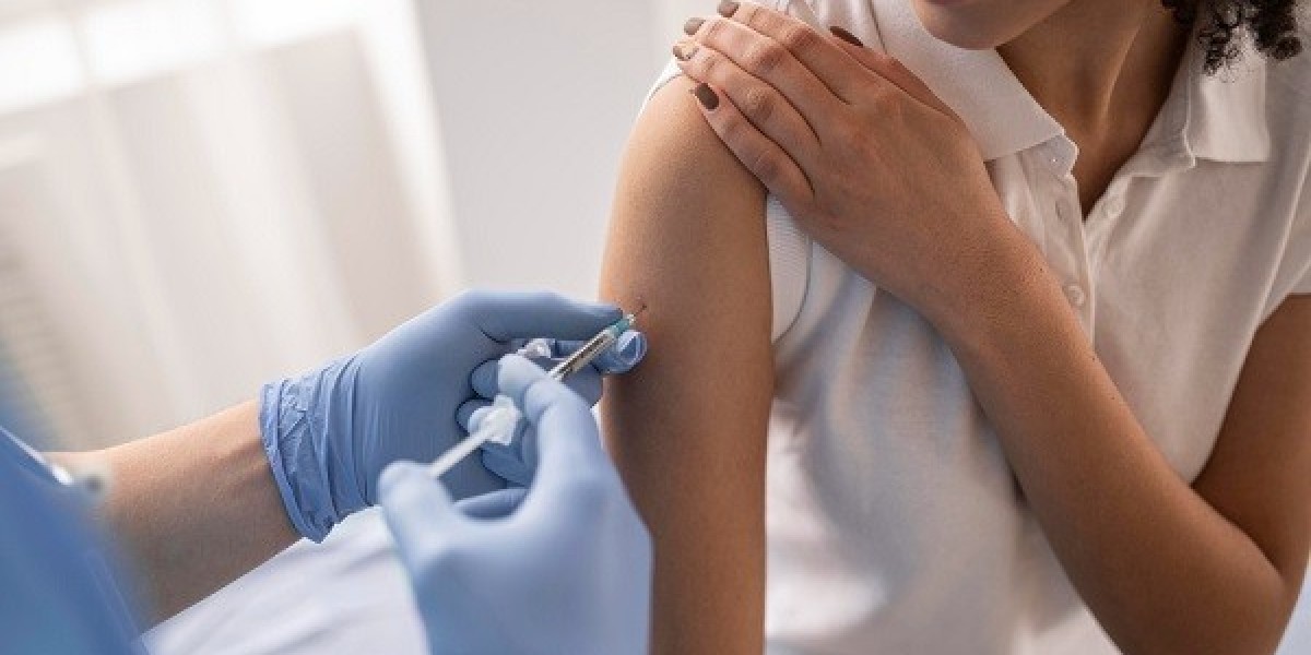 Influenza Vaccine Market [HOW-TO GAIN] Revenue And Structure Forecast To 2032
