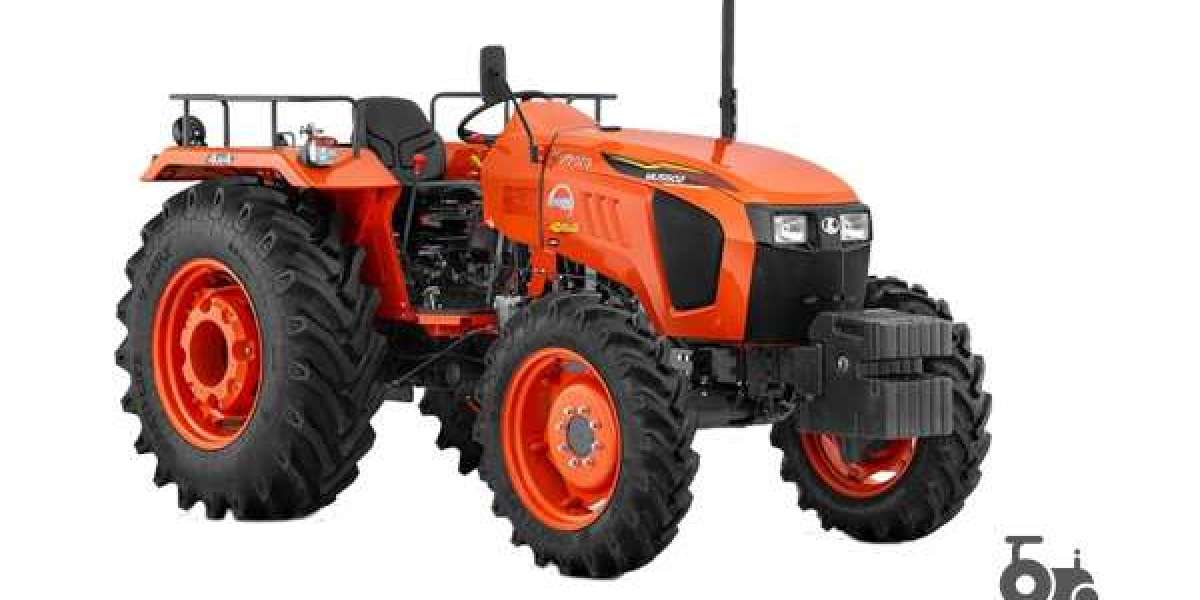 Navigating The Indian Tractor Market: Current Trends And Prices