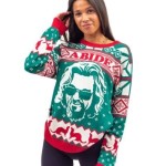Funny Ugly Christmas Sweaters