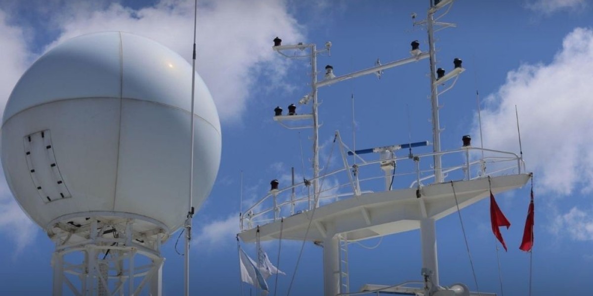 Antenna, Transducer, and Radome Market Report: In-Depth Analysis