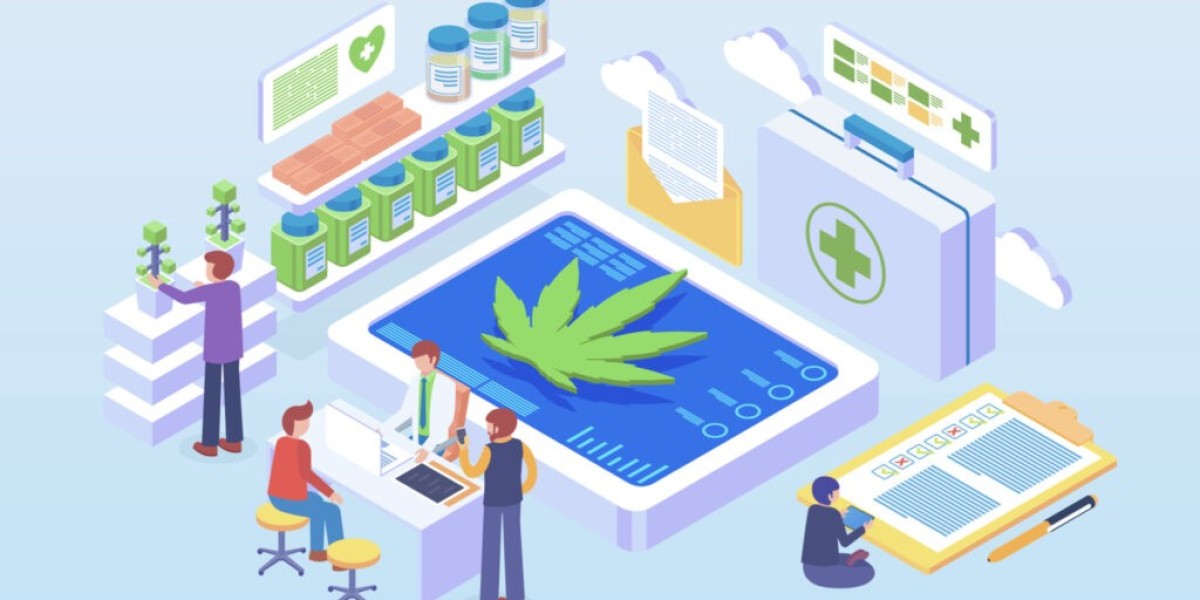 Seeds of Change: Online Cannabis Stores and the Future of Pot Purchasing