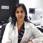 Dr. Anisha Gupta