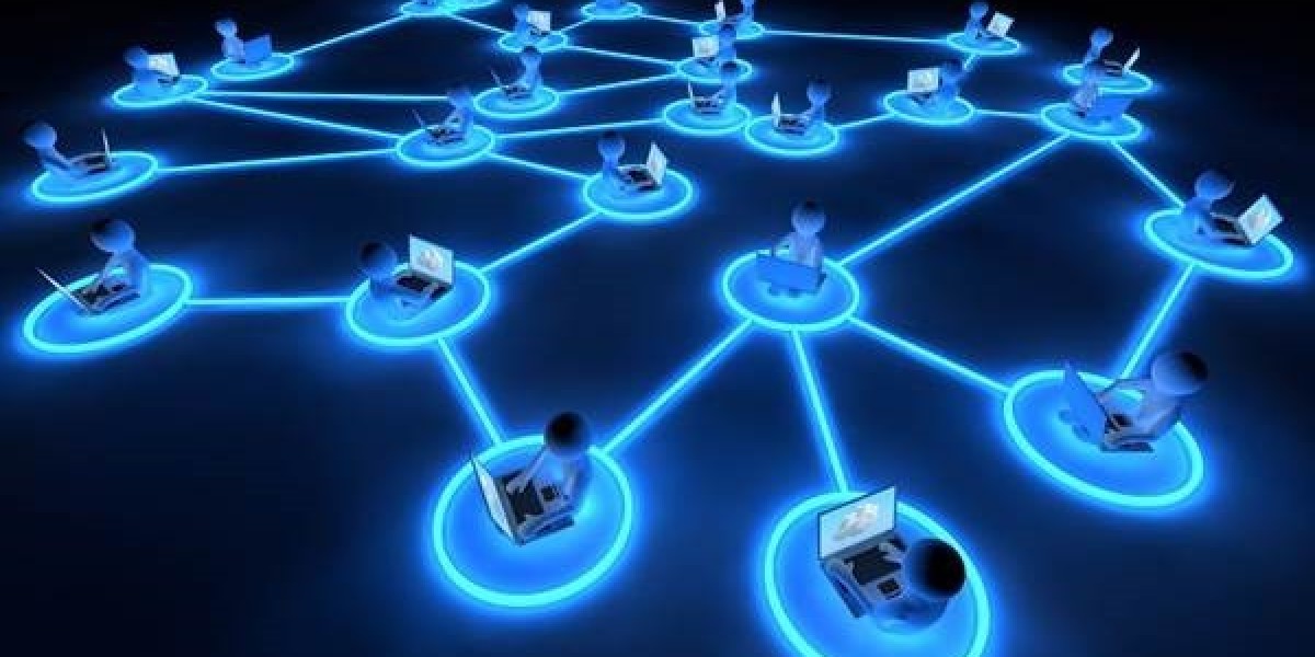 The Evolution of Networking Technologies: From LAN to SD-WAN