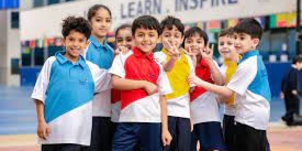 Leveraging Technology : Reach British School Abu Dhabi's Approach to Distance Learning
