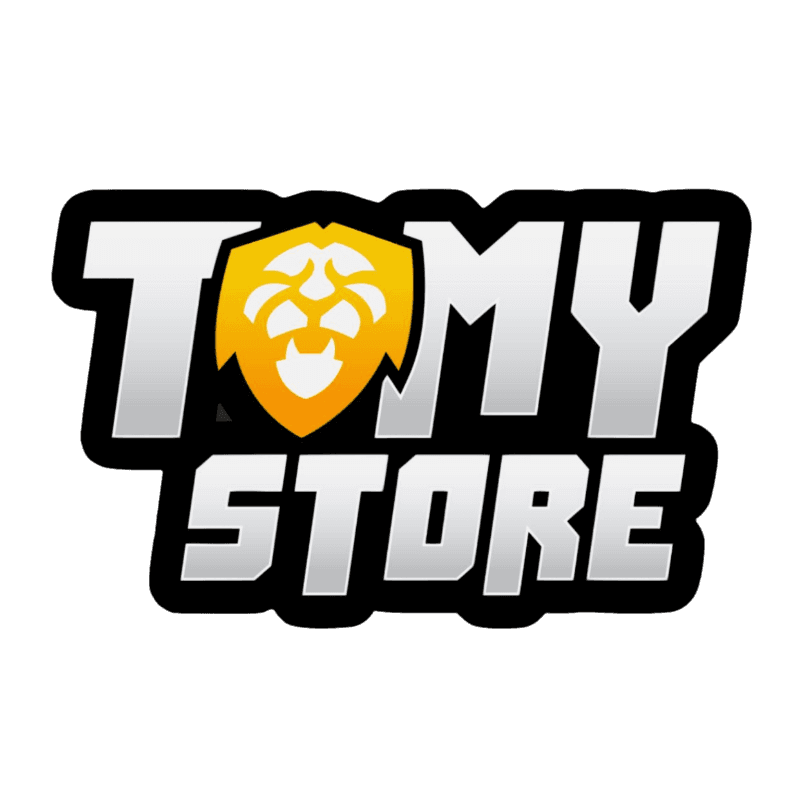 Tomy Store - Top Up Game Murah dan Aman