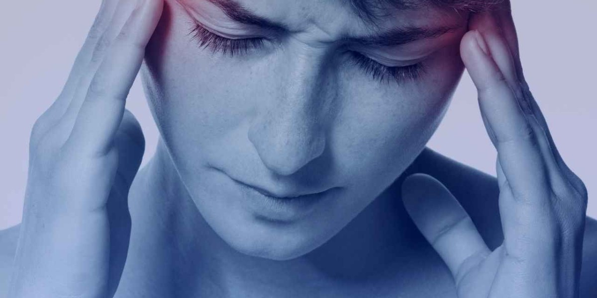Migraine Relief Through Homeopathy: A Natural Approach