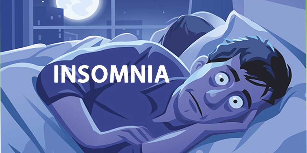 Best Treatment For Insomnia & Sleep Disturbances