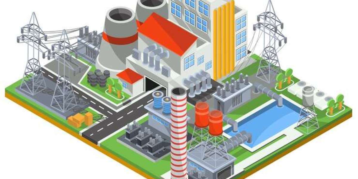 Mobile Power Plant Market Analysis and Forecast 2023-2030
