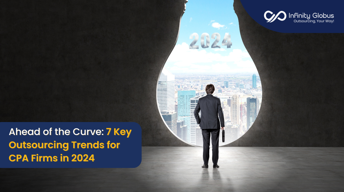CPA Outsourcing Trends 2024