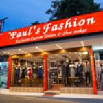 Pauls Fashion Samui
