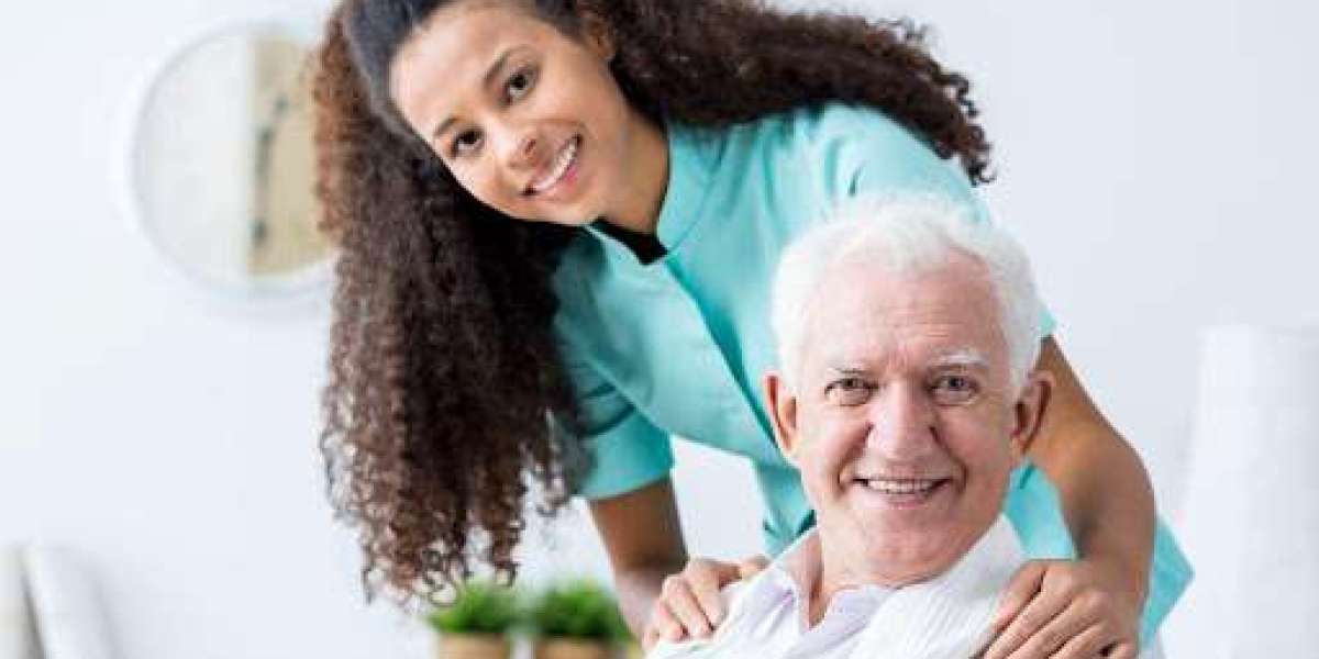 Best Home Care Agencies in Harefield