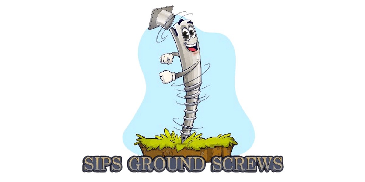 About SIPS GROUND SCREWS