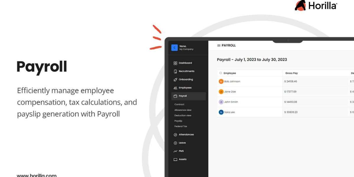 How to Optimize Payroll Management with Open Source Payroll Management Software