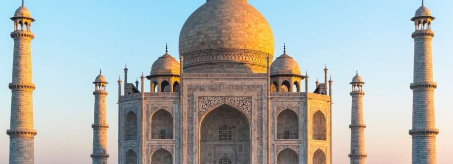 Sublime Taj