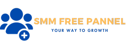 SMM Free Pannel | Cheapest Pakistan SMM Panel Services
