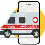 goaid ambulance