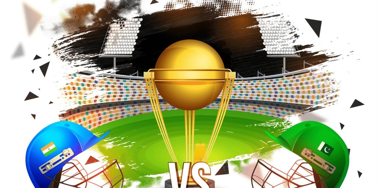 Clash of Titans: India vs Pakistan