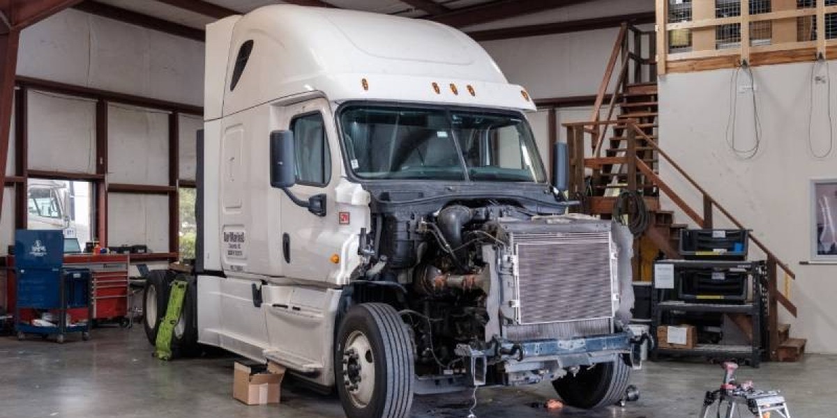 National Truck Repair: Your Ultimate Guide to Efficient Truck Maintenance