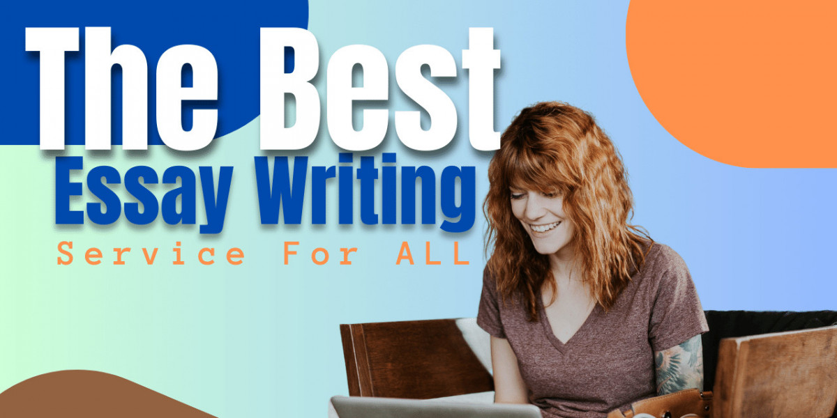The Best Essay Writing Service For All