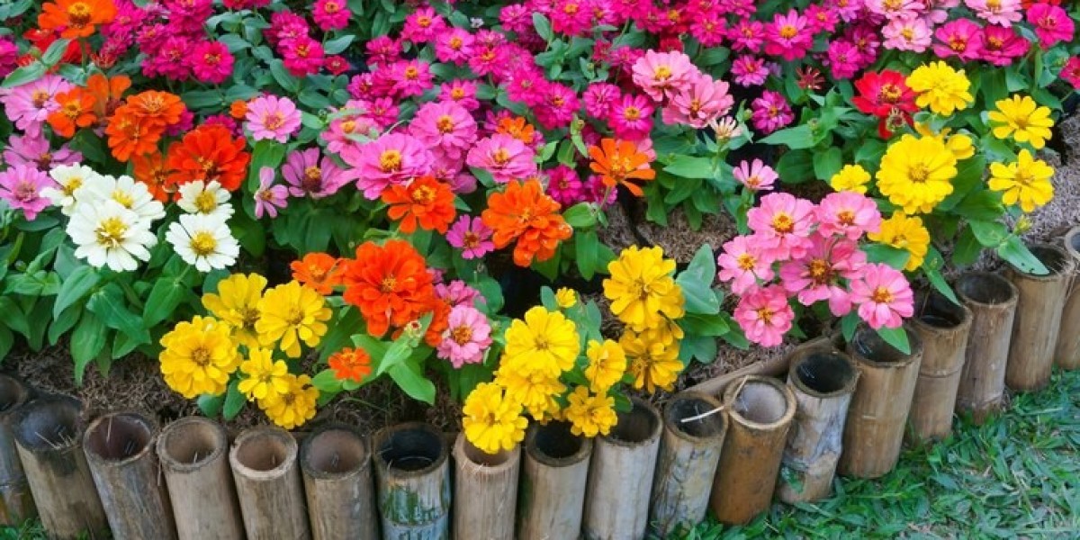 Europe Flowers and Ornamental Plants Market Size, Share, Report Forecasts 2022 -2032