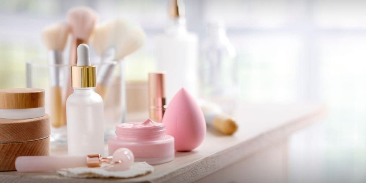 Overview of the Cosmetic Products Market: Trends and Analysis