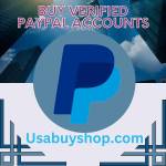 Buy Verified PayPal Accounts
