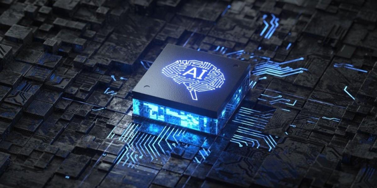 Artificial Intelligence Chip Market: Current Trends and Future Projections by 2028
