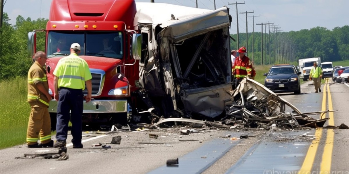 Uncovering the Harrowing Realities of Truck Driving Accidents