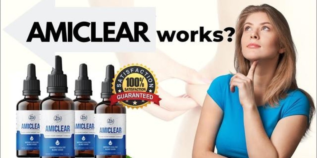 How Amiclear Reviews Became A Globally Well-Known Brand!