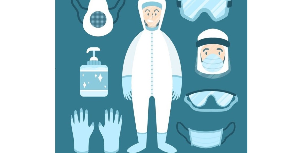 What Are the Importance of Protective Clothing and Medical Consumables Products?