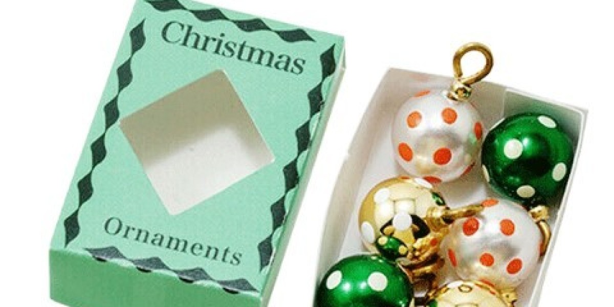 Intentional Christmas Gift Boxes Bulk Wrapping