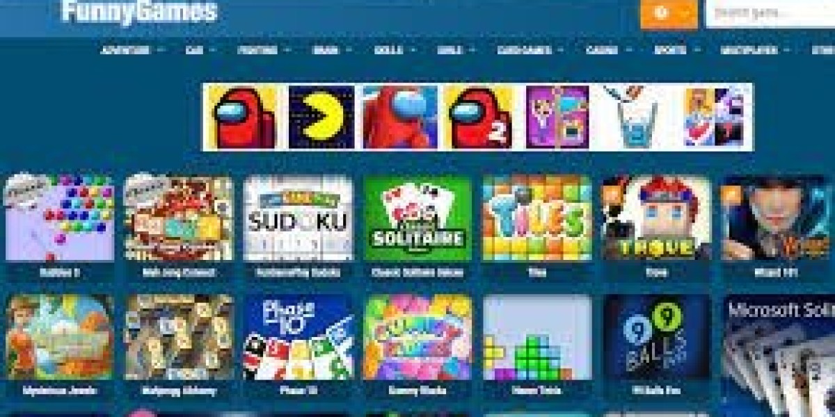 Enjoy Free Online Games and Save yourself Money