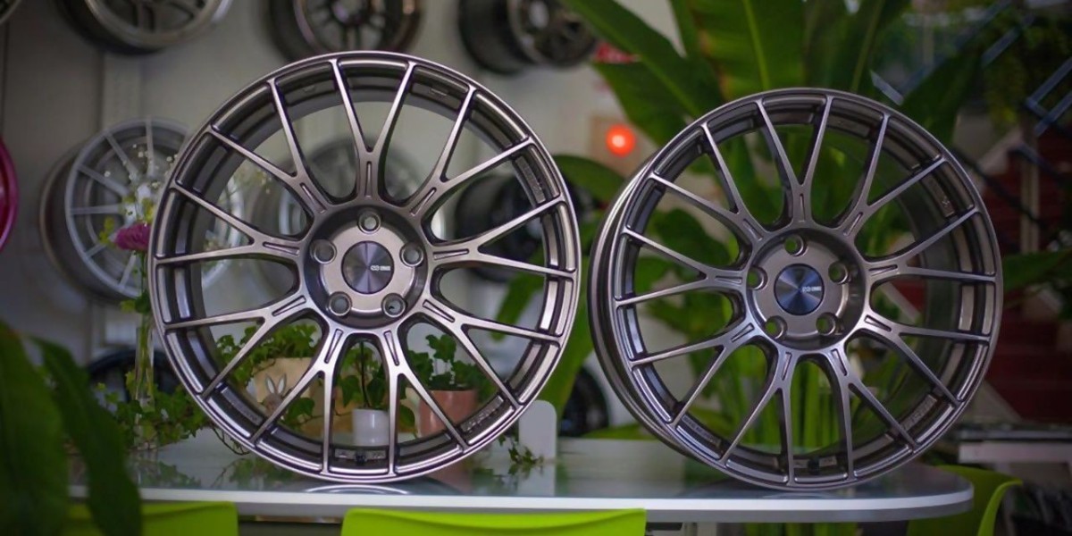 Global Automotive Wheels Aftermarket Market Size, Share, Trend and Forecast 2021–2030