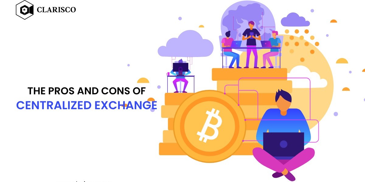 What You Need to Know About the Pros and Cons of Centralized Crypto Exchanges