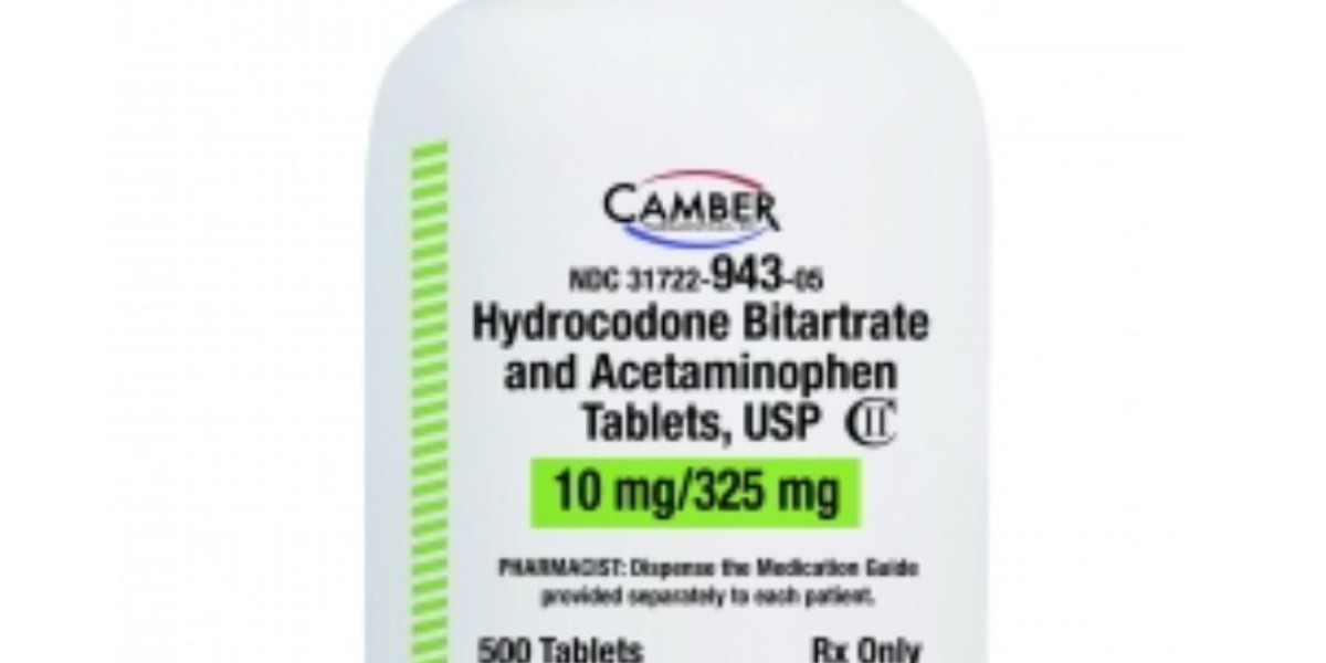 Order Hydrocodone Online Overnight | Hydrocodone 10/325mg (M367)