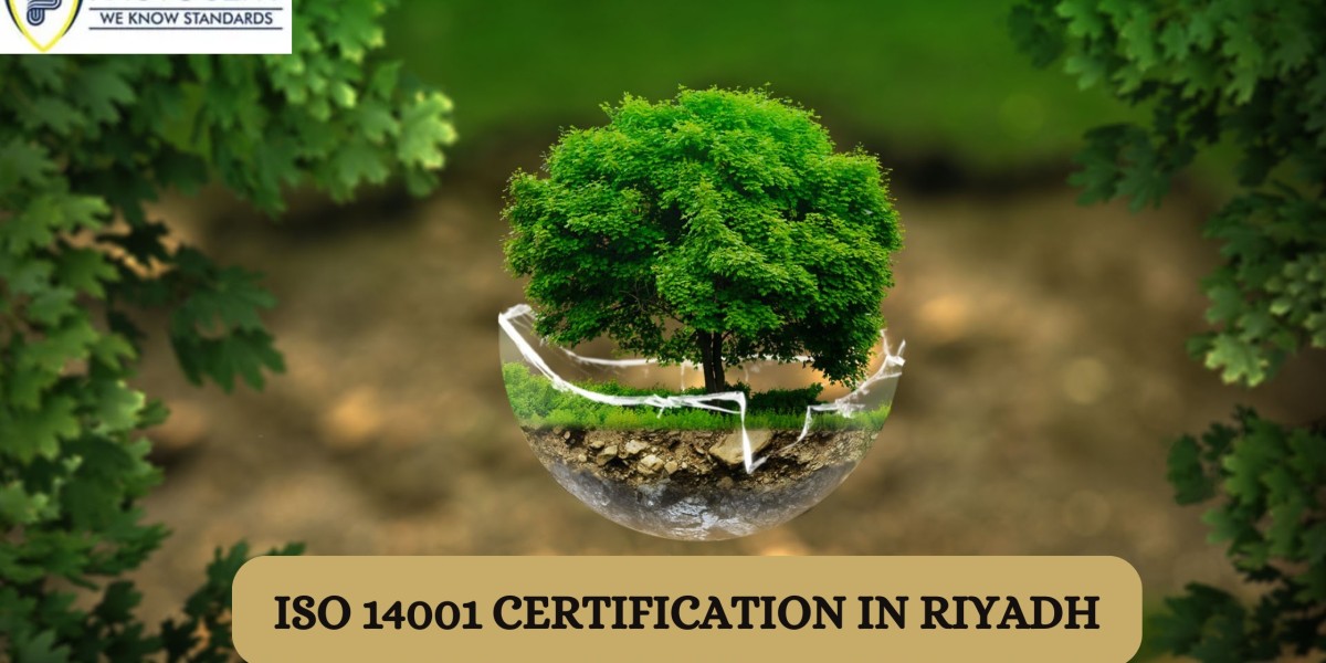 What are the costs and time frames associated with obtaining ISO 14001 Certification in Riyadh?