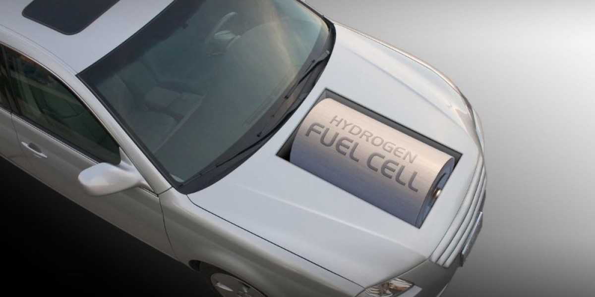 Driving Forward: Automotive Fuel Cell Market Research and Analysis