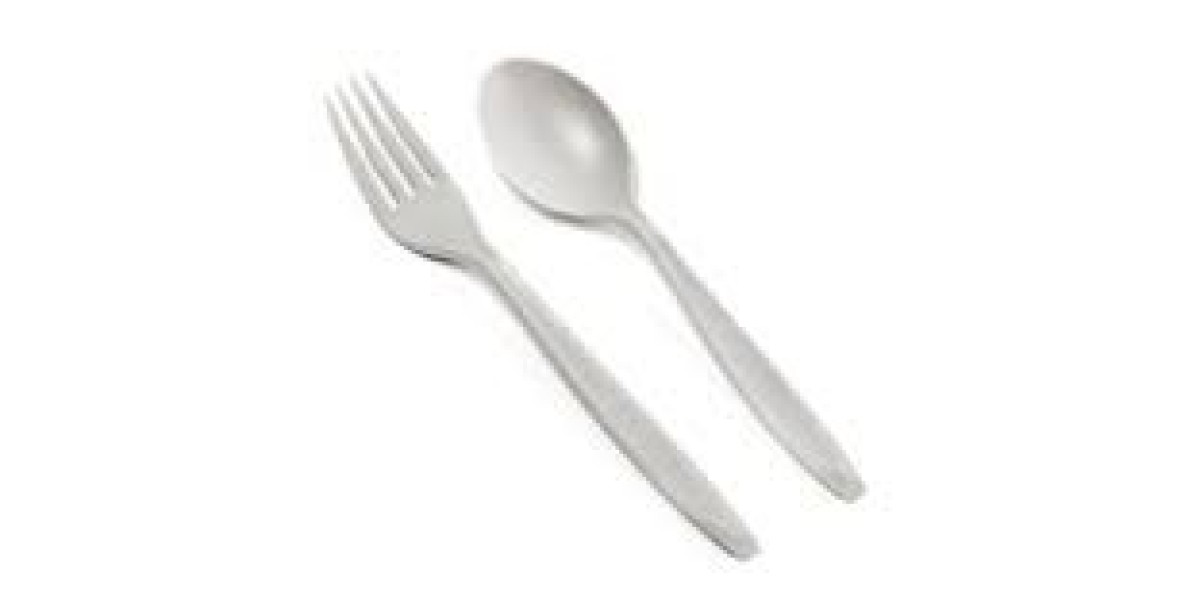 Disposable Plastic Spoon and Fork  Market Assessment and Strategies [2023-2031]