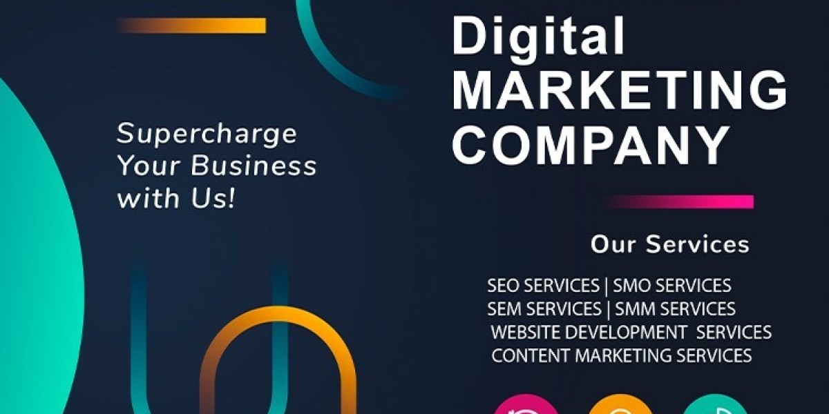 Gill Telecom Services: Your Gateway to Digital Marketing Success in India