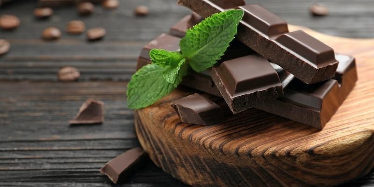 Vegan Chocolate Market 2023 | Industry Growth, Size and Forecast 2028