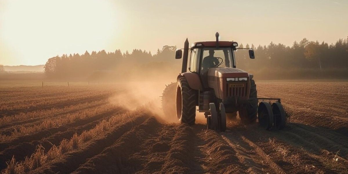 Find Your Ideal Tractor at the Perfect Price!