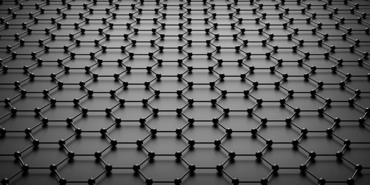 Graphene Market Value and Trends: In-Depth Analysis Report
