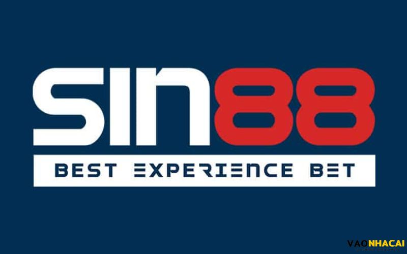 Nhà cái Sin88 - Link vào nhà cái Sin88 chính thức mới nhất