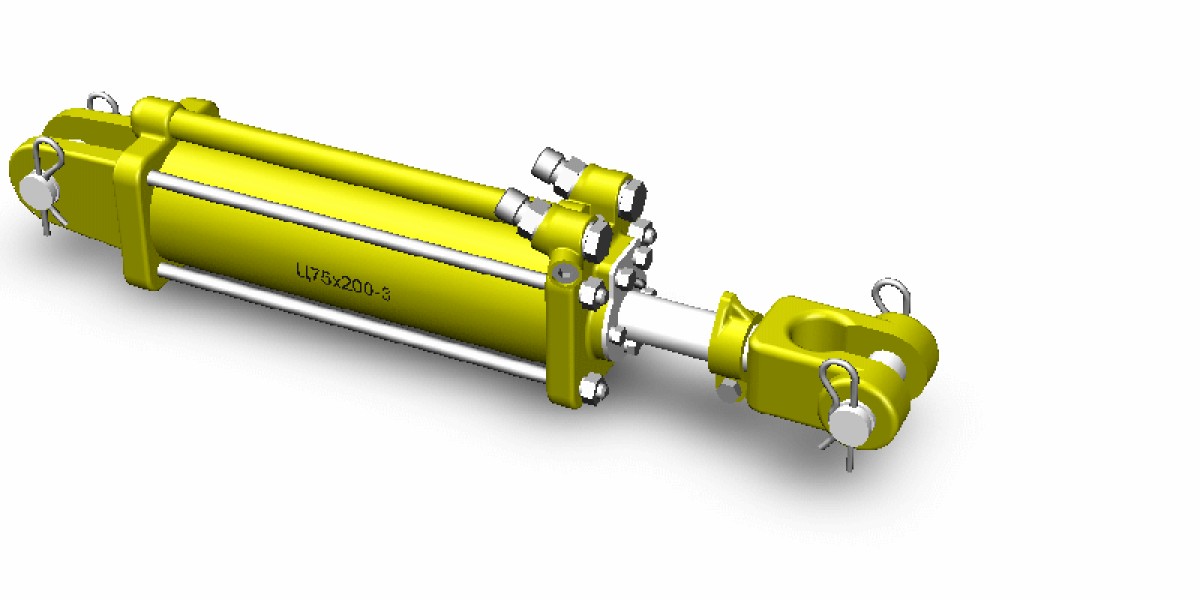 2023 Hydraulics Cylinders Market: Exploring the Size, Emerging Trends, Market Share, and Growth Factors
