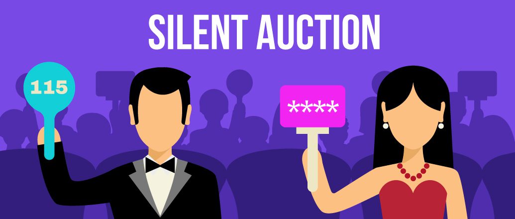 How Does a Silent Auction Work: 7 Steps for Success
