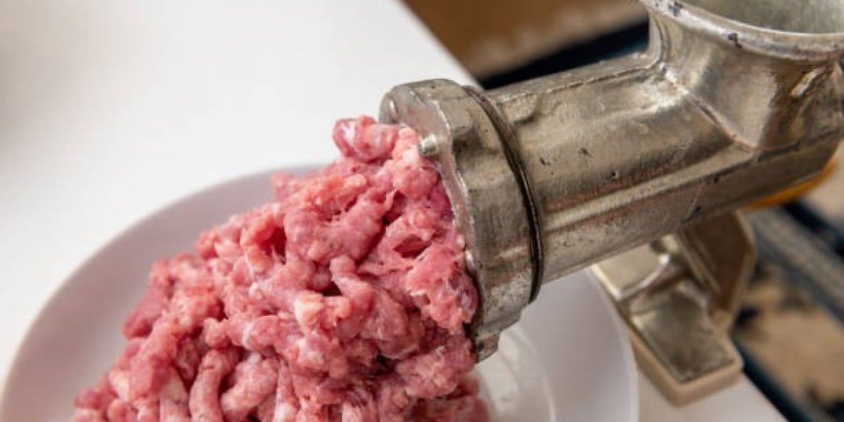 Meat Tenderizing Agents Market Outlook Cover New Business Strategy with Upcoming Opportunity, forecast year 2032